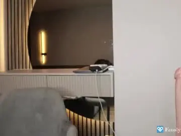 Chaturbate Sex Cam of mia_gothh