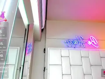 Chaturbate Sex Chat of miacamille