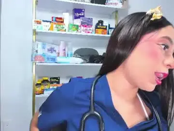 Chaturbate Sex Cam of miacamille