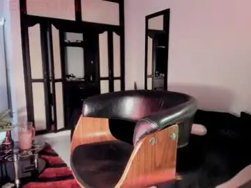 Chaturbate Adult Video Chat of misselissehillx