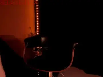 Chaturbate Live Sex of misselissehillx