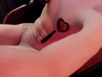 Chaturbate Best Webcam of misselissehillx