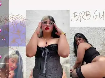 Chaturbate Private Sex Chat of molly_shake