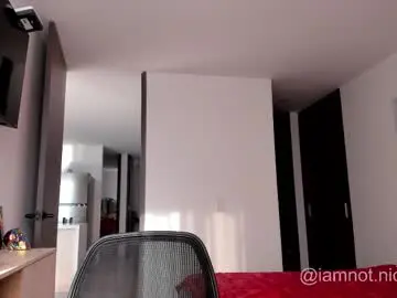 Chaturbate Nude Webcam of nicolemanson