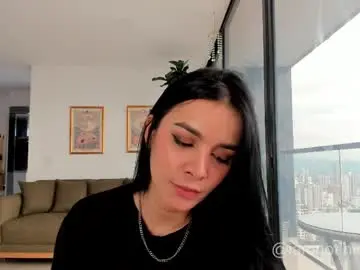 Chaturbate Best live sex cam show of nicolemanson