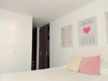 Chaturbate Free Porn Cam of nicolemanson
