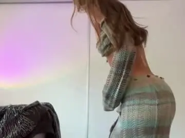 Chaturbate Sex Cam of novamills