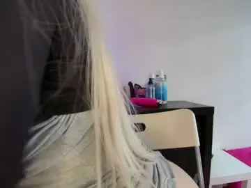 Chaturbate Live Sex Cam of peachyym