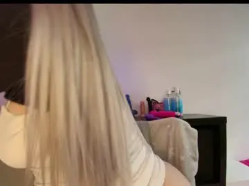 Chaturbate Best live sex cam show of peachyym