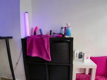 Chaturbate Live Sex Cam of peachyym