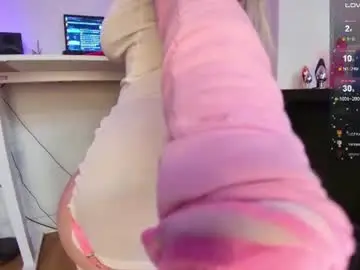 Chaturbate Live Porn of peachyym