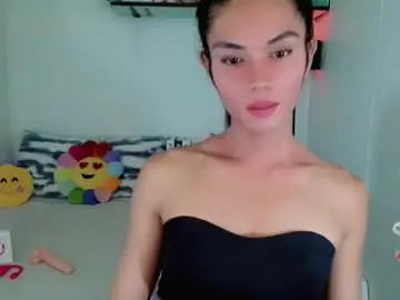 Chaturbate Adult Video Chat of pinay_blezy69