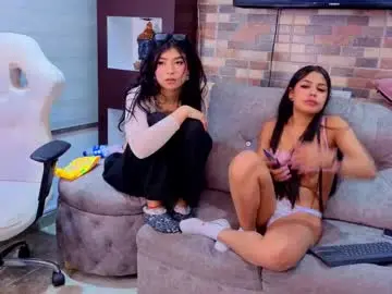 Chaturbate Live Porn of pink_as