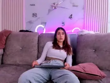 Chaturbate Live Sex of pink_as