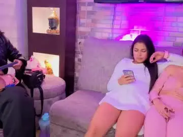 Chaturbate Adult Webcam of pink_as