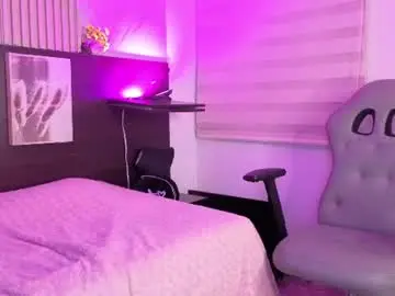Chaturbate Live Sex of pink_as