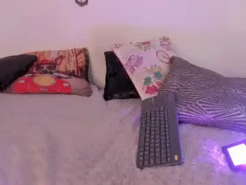 Chaturbate Live Sex Cam of pink_as