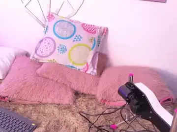 Chaturbate Nude Webcam of pink_as