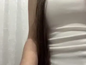 Chaturbate Sex Cam of qianasohl