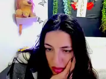 Chaturbate Sex Chat of queen_natttyy