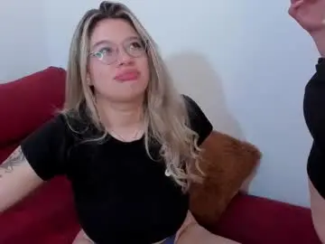 Chaturbate Watch Live Sex Cams of sophie_demoiselle