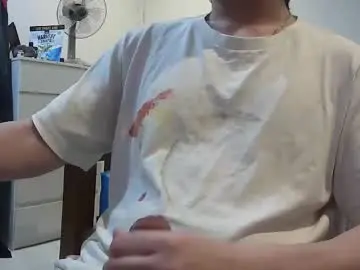 Chaturbate Best Webcam of stevedaking