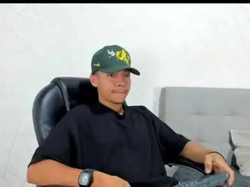Chaturbate Sex Cam of stiven_mendoza1