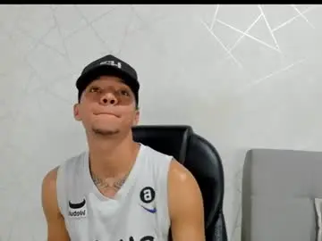 Chaturbate Live Porn of stiven_mendoza1