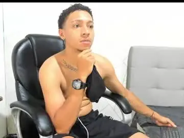 Chaturbate Sex Chat of stiven_mendoza1