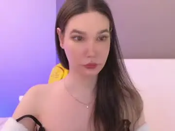 Chaturbate Sex Cam of sweet_lady_cola