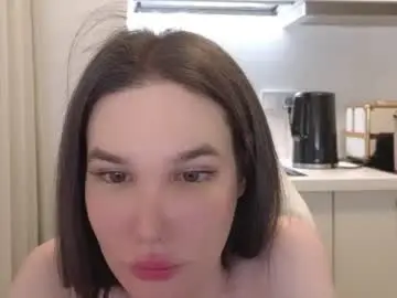 Chaturbate Live Sex Cam of sweet_lady_cola