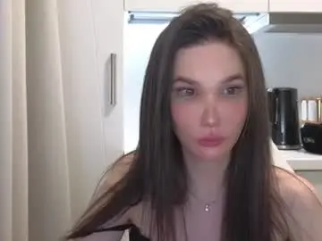Chaturbate Private Sex Chat of sweet_lady_cola