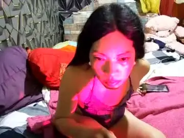 Chaturbate Nude Webcam of trannybigcockasianxxx