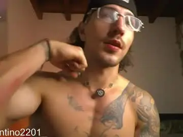 Chaturbate Sex Cam of valentino_2201