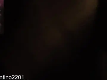 Chaturbate Best live sex cam show of valentino_2201
