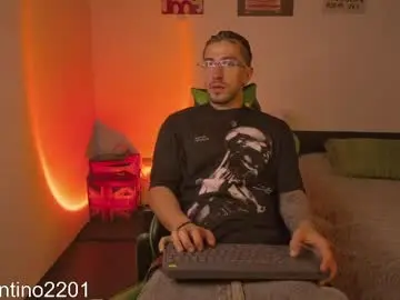 Chaturbate Watch Live Sex Cams of valentino_2201
