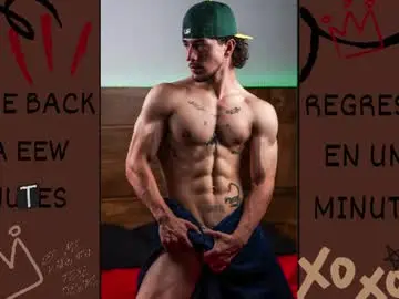 Chaturbate Watch Live Sex Cams of valentino_2201