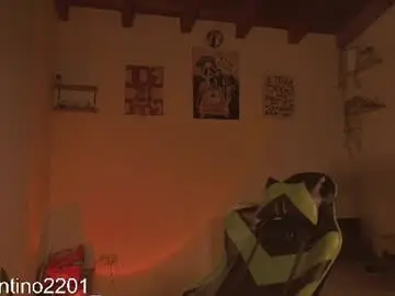 Chaturbate Adult Video Chat of valentino_2201