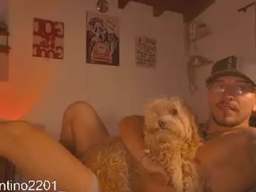Chaturbate Watch Live Sex Cams of valentino_2201