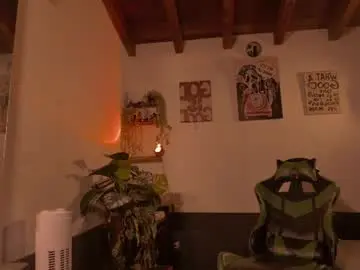 Chaturbate Sex Cam of valentino_2201