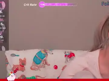 Chaturbate Live Sex of vasya_sylvia