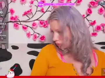 Chaturbate Adult Video Chat of vasya_sylvia