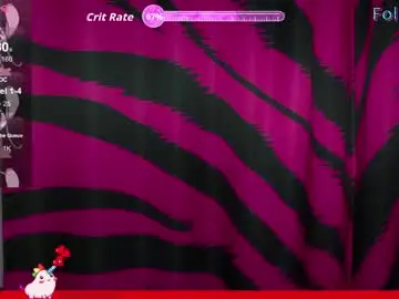 Chaturbate Live Sex Cam of vasya_sylvia