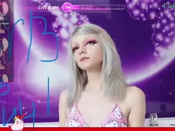 Chaturbate Free Porn Cam of vasya_sylvia