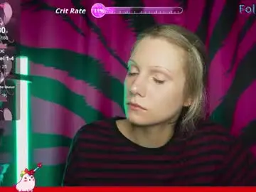 Chaturbate Sex Chat of vasya_sylvia