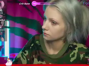Chaturbate Free Porn Cam of vasya_sylvia