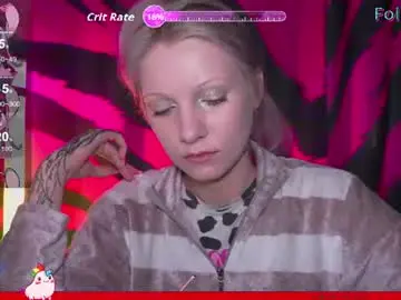 Chaturbate Live Sex of vasya_sylvia