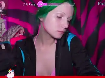 Chaturbate Adult Webcams of vasya_sylvia