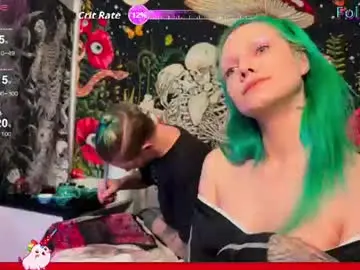 Chaturbate Best live sex cam show of vasya_sylvia