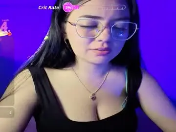 Chaturbate Adult Video Chat of velournyx